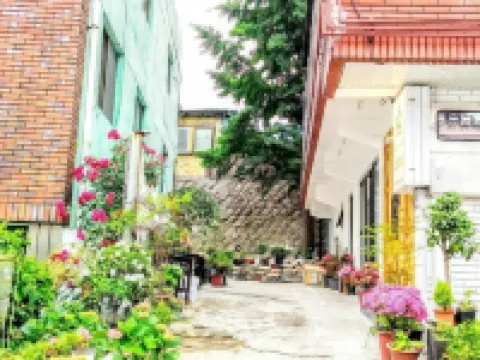 Sudabang Guesthouse - Hostel Hotels in 