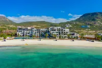 Playa de La Paz by Lumina
