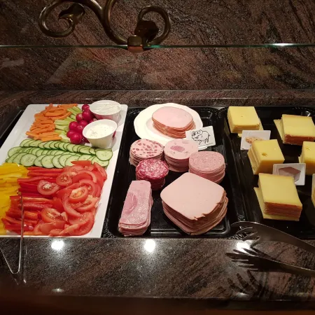 Hotel Taescherhof