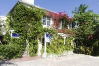 The Caribbean Court Boutique Hotel Hotel in zona Vero Beach Museum of Art