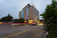 The Nest Boutique Hotel - parking