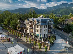 Aparthotel Cristina