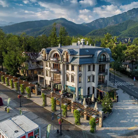 Aparthotel Cristina