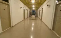 New Ferryzon Hotel