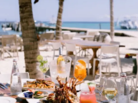 Incredibly Beautiful Condo Just Steps to the Beach Hotels in El Cortecito