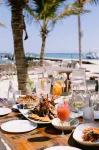 Incredibly Beautiful Condo Just Steps to the Beach