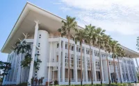 Zen Oceania Moon Dunes Gulf View Pool - 4-Star