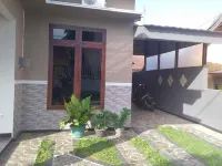 Simply Hommy Purbalinga Hotel di Purbalingga