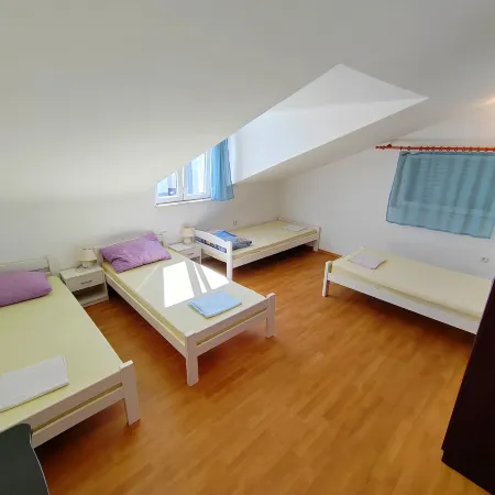 Close to Center Apartment Poly 1 G