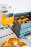 Arca Nova Guest House & Hostel Caminha - servizio colazione