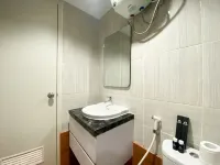 Simply Look and Comfort 1Br Vasanta Innopark Apartment