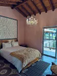 Hacienda Hotel Los Caballeros Hotels in El Carmen de Viboral