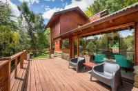 Solar Selvana - Casas de montana Hotels in Villa La Angostura