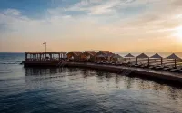 Golden Beach Resort & Spa Hotels in Akyarlar Mahallesi
