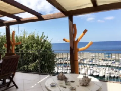 Cocosea Hotels in Maratea