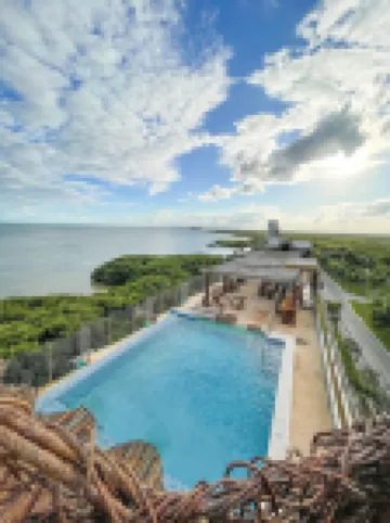 Akuazul Resorts Adults Only