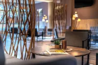 AlpenParks Hotel Montana - Bintang 2