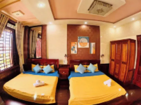 CANARY HOMESTAY