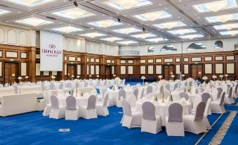 Crowne Plaza Manama (Bahrain)