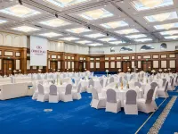 Crowne Plaza Manama (Bahrain) Hotels in Muharraq