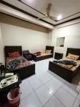 Hotel New Taj International