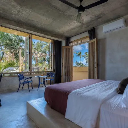 El Mambo Boutique Hotel