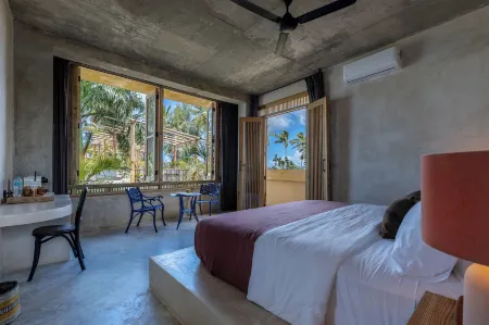 El Mambo Boutique Hotel