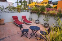 โรงแรม คาซา อลิซ โรงแรมใน