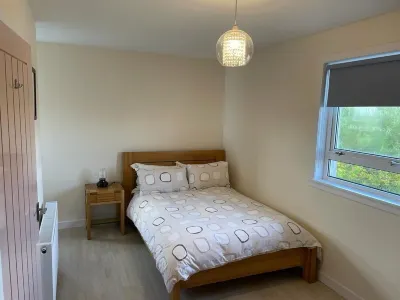 Comfortable well located accommodation in Benbecula Hotels in 