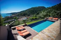 Miramare Apartments&Suites - Sea View