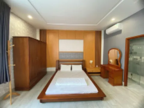 Sunny 1 Hometel Binh Minh Ξενοδοχεία στην πόλη 