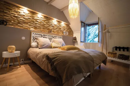 La Maison de Judith Chambres D hôtes