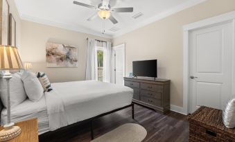 Beach House - Simple Pleasures by Panhandle Getaways