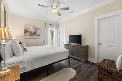 Beach House - Simple Pleasures by Panhandle Getaways Hotels in Port St. Joe