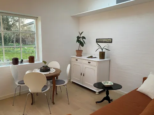 Husmandsvej 5 - Homestays