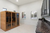 Camelback Mountain Villa Luxury in Paradise Valley - Spa