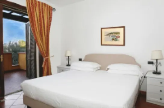 Albergo Filippo II Hotels in Monte Argentario