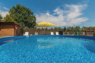 Lazurowy Królewski Sen byGrandApartments Hotels in Gmina Stegna