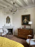 Manoir de Ghaisne Hotels in Freigné