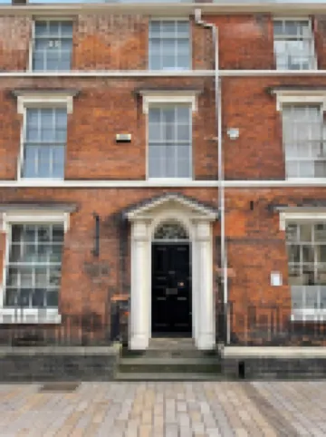 Queen Street Apartments