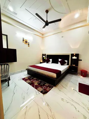 Hotel Prince Ayodhya