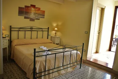 La Stella di Keplero Hotels in Cannole