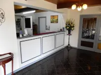 Bordertown Motel Hotels in Bordertown