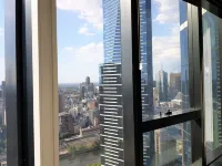 ReadySet Apartments Southbank One Hotels in Southbank