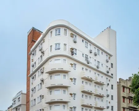 Hotel Dom Rafael Executivo Hotels in Santa Maria