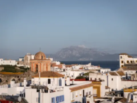 エオレ タリファ ルーム タリファのホテル