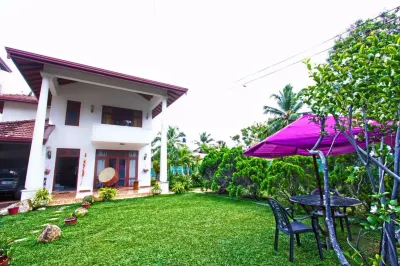 The Blue Beach Guesthouse