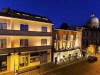 Dal Moro Gallery Hotel Hotel a Assisi