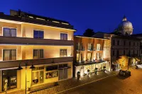 Dal Moro Gallery Hotel Hotels in Santa Maria degli Angeli