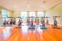 Fordoun Hotel and Spa - Gym